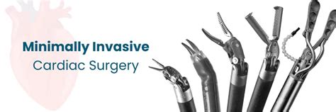 Cómo se realiza la cirugía cardíaca mínimamente invasiva
