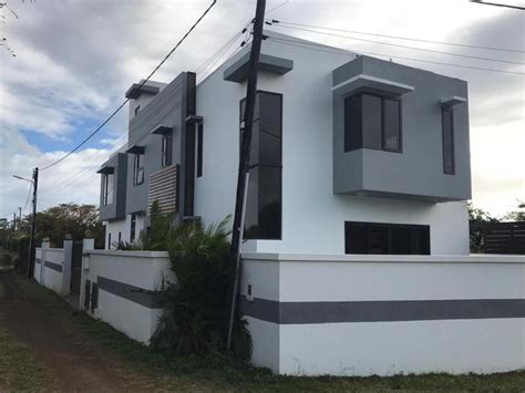 Townhouse/Duplex - Location à Grand Baie - 35,000 rupees | Lexpress ...