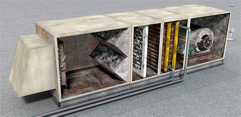 Image result for Air Handler Unit