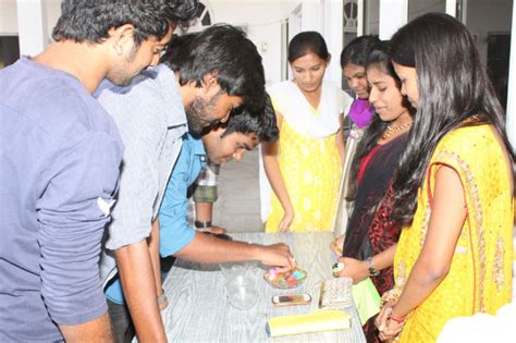 Vijay Rural Engineering College - Nizamabad