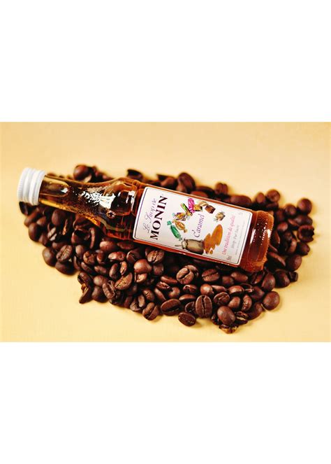 From Sweet to Savory - Uncovering the 5 Best Coffee Syrups!