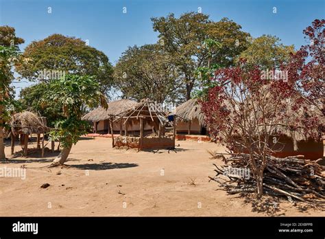 Village People in Zambia 的图像结果