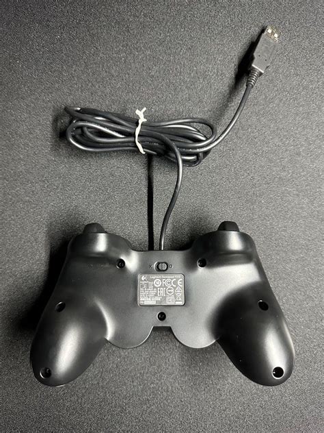 Image result for Logitech Gamepad