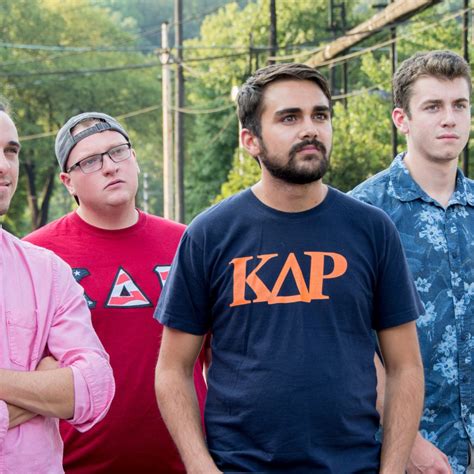 National Fraternity of Kappa Delta Rho