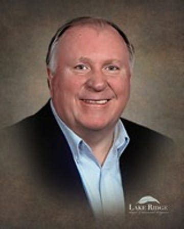 Bill Locke Obituary - Lubbock Avalanche-Journal