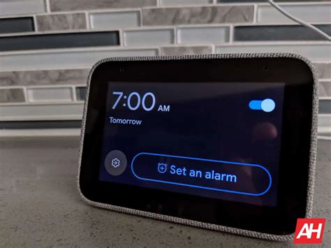 Image result for Set Alarm Google Home Routine