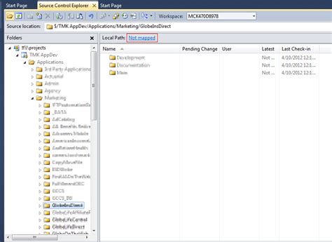 TFS Tutorial for Beginners 的图像结果