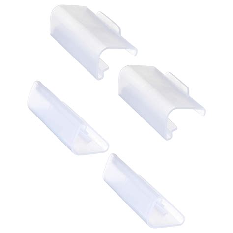 SAMLA Clip Lock/Closing Clips/Locking Clamp - for IKEA Boxes - 1/3/6 ...