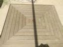 WPC Deck Tiles - WPC Terrace Tiles Manufacturer from Morbi