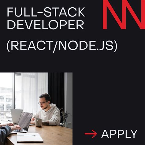 Full-Stack Developer Node.js 的图像结果