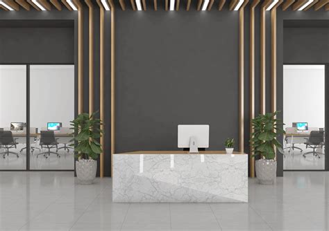 Office Reception 的图像结果