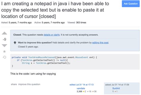 Image result for Java Example Problem