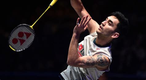 Setback for Lakshya Sen at Paris Olympics! Shuttler loses win after ...