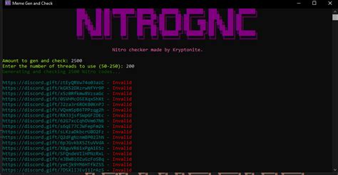 Image result for Nitro with Python
