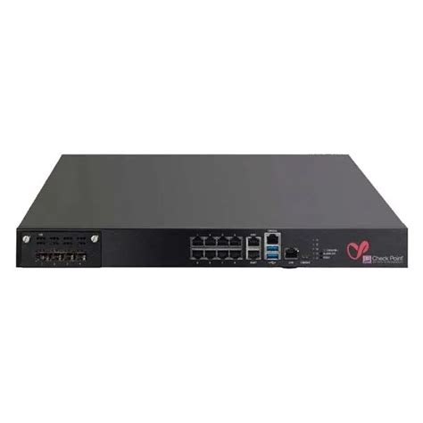 Buy checkpoint 6200 firewall Best Price in Chennai, Tamilnadu ...