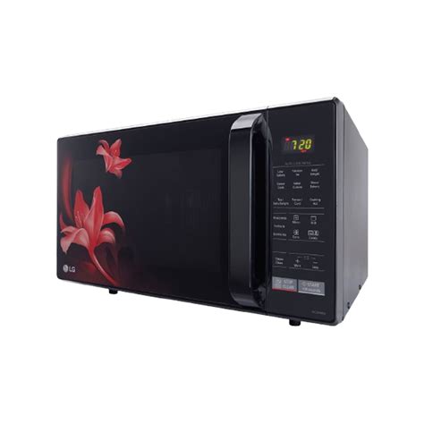 LG OVEN MC 2846BR