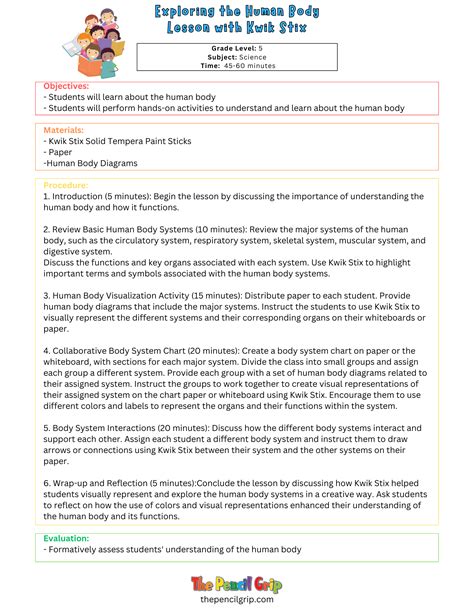 Image result for Fifth Lesson Science