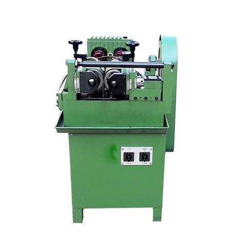 Image result for Thread Rolling Machine