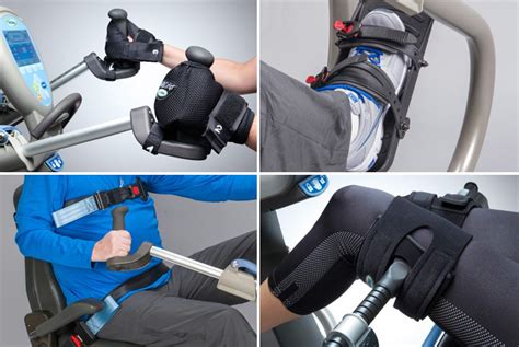 Image result for NuStep T4R Tutorial Exercise Equipment