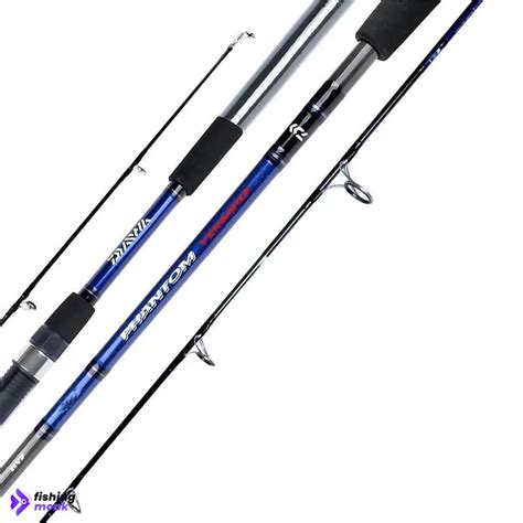 Daiwa Phantom Versatile Spinning Rod | 8ft – Fishingmonk
