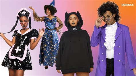 Group Halloween Costumes For Women