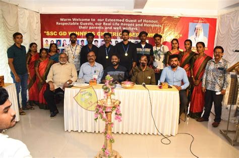 Photo Gallery | ACHIEVEMENTS