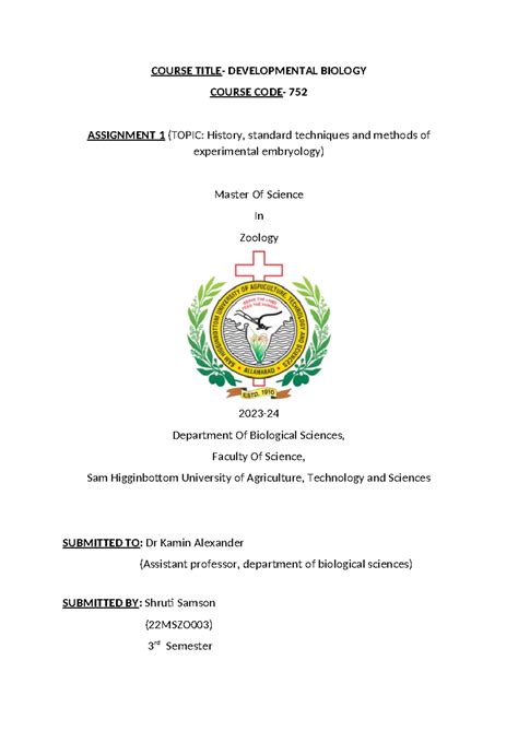 Leishmania donovani - notes - Leishmania donovani Leishmania donovani ...