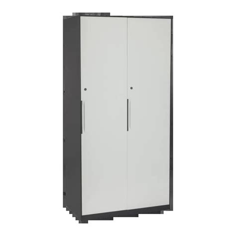 Smart & Durable Metal Storage Solutions for Offices - Geeken