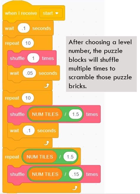 Image result for Scratch Puzzle Tutorial