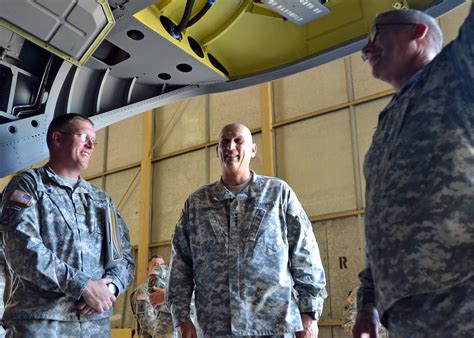 Army Chief of Staff visits 4th CAB | Article | The United States Army