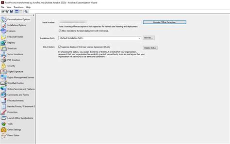 Image result for Adobe Acrobat Sign Out