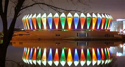 HAMPTON COLISEUM (2026) All You Need to Know BEFORE You Go (with Photos ...