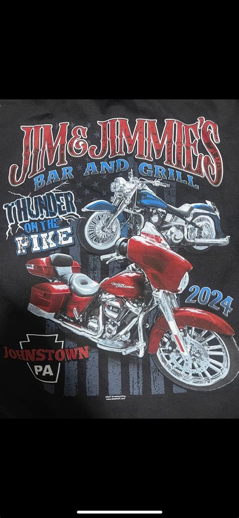 THUNDER ON THE PIKE 2024 , 3900 Somerset Pike, Johnstown, PA, Tire Hill ...