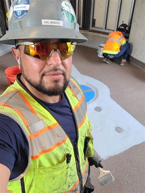 Smalley and Company on LinkedIn: #trafficcoating #contractors # ...