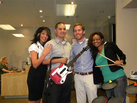 Disability Group Office Photos