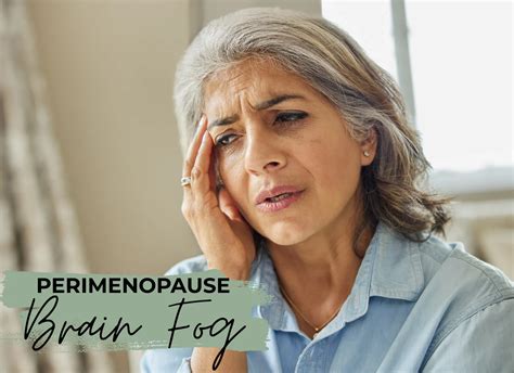 Menopause Brain Health Part 1: Understanding Cognitive Function and "Brain Fog" During ...