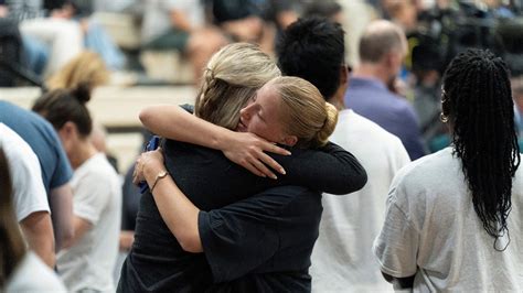 Officials detail 'vile' writings of Minneapolis church shooter