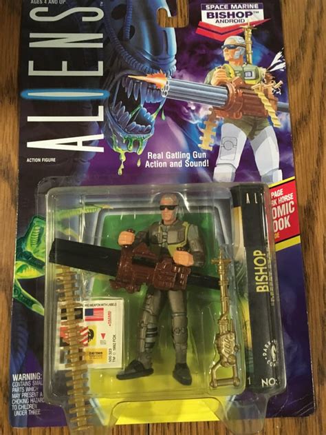 Image result for Alien Bishop Android