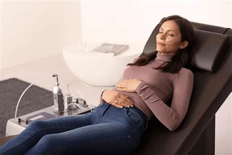 Le nostre attrezzature ♥ Rinnova - Science for Wellness.