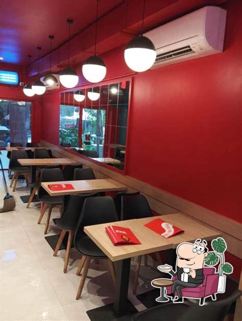 KHA - Burgers, Fries, Fried Chicken, Thane - Restaurant menu, prices ...