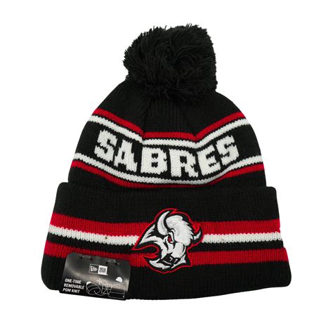 Buffalo Sabres Hats | The BFLO Store