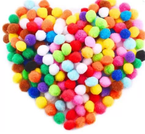 Pom Pom Ball – The Unique Art