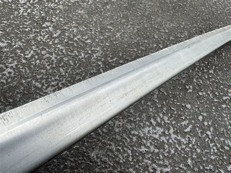 Image result for Rear Window Panel Rust Repair