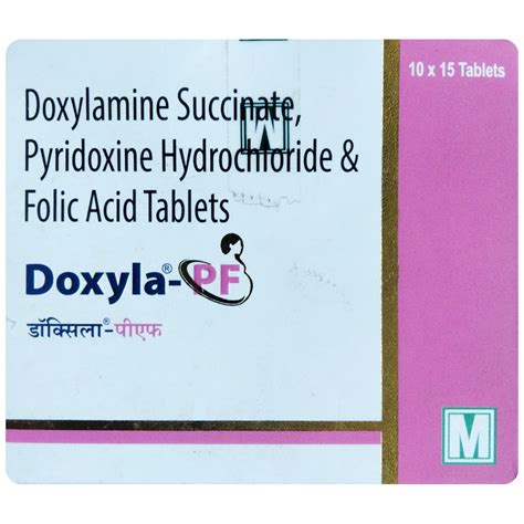Doxyla-PF Tablet | Uses, Side Effects, Price | Apollo Pharmacy