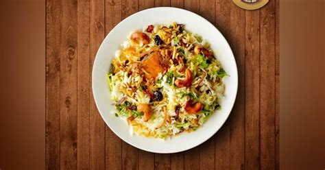 Malabari Biryani, Mutton Stew & More: This Restaurant Has Got All Your ...