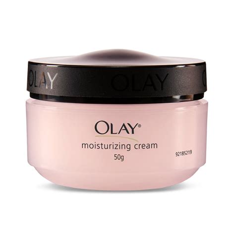 Olay Moisturizing Cream, 50 gm Price, Uses, Side Effects, Composition ...
