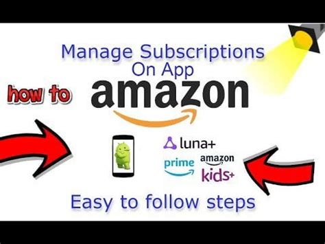 Image result for Amazon Subscriptions