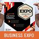 Business Expo Poster 的图像结果