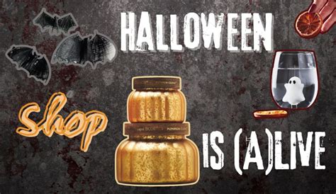 Anthropologie’s Halloween Shop is open for business, get your holiday ...