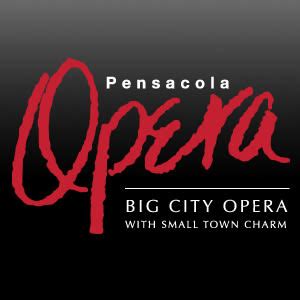 Pensacola Opera, Inc. in Pensacola | VISIT FLORIDA